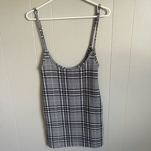 ⭐️ALMOST FAMOUS⭐️ Bodycon dress